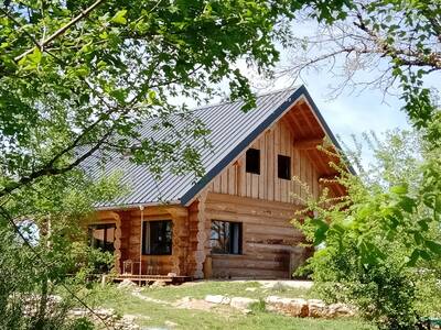 Vente maison 5 pièces Corn (46100)
