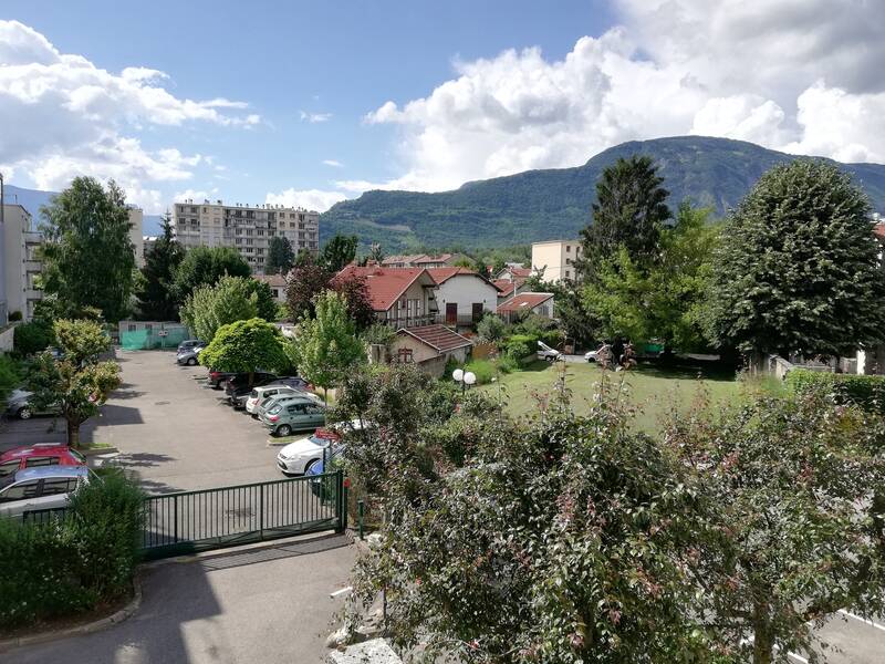 Saint-Martin-D'hères (38400)