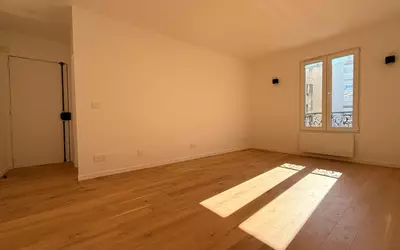 Paris 20E (75020)