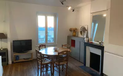 Paris 14E (75014)