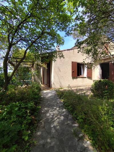 Vente maison 5 pièces Riez (04500)