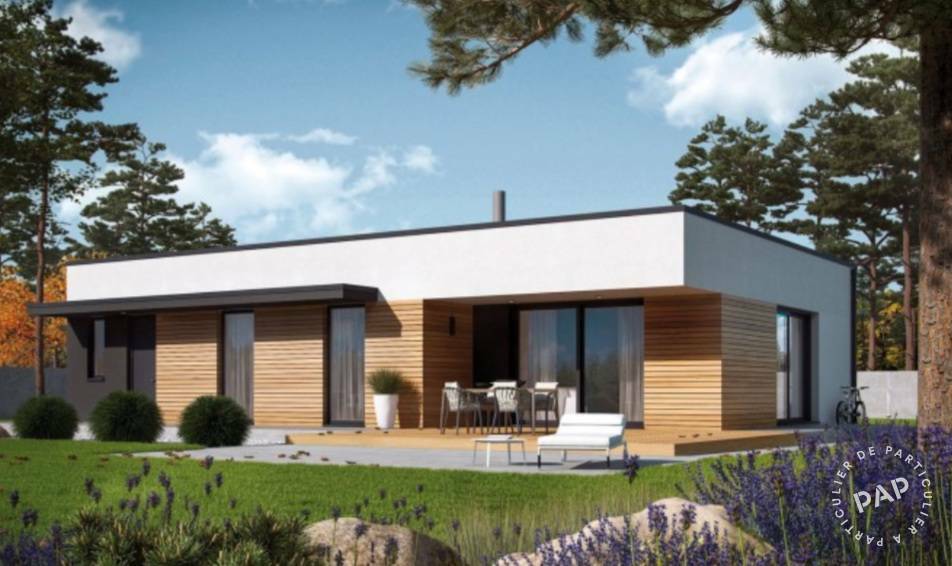Vente maison 145 m² Saint-Jean-De-Monts (85160)