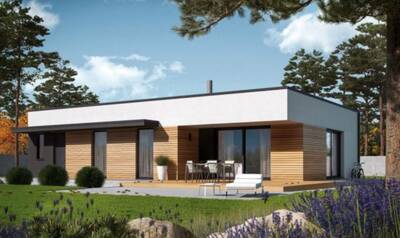 Vente maison 7 pièces Saint-Jean-de-Monts (85160)