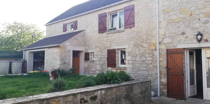 Lavilletertre (60240)