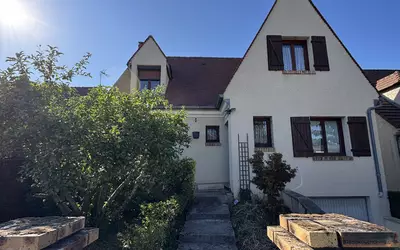 Mandres-Les-Roses (94520)