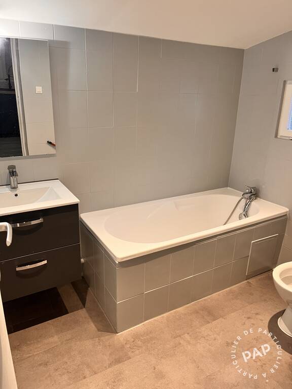 Appartement a louer montmagny - 3 pièce(s) - 47 m2 - Surfyn