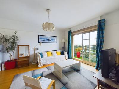 Vente appartement 4 pièces La Garenne-Colombes (92250)