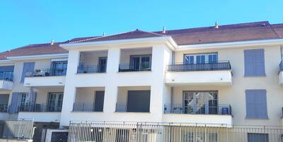 Vente appartement 2 pièces Osny (95520)
