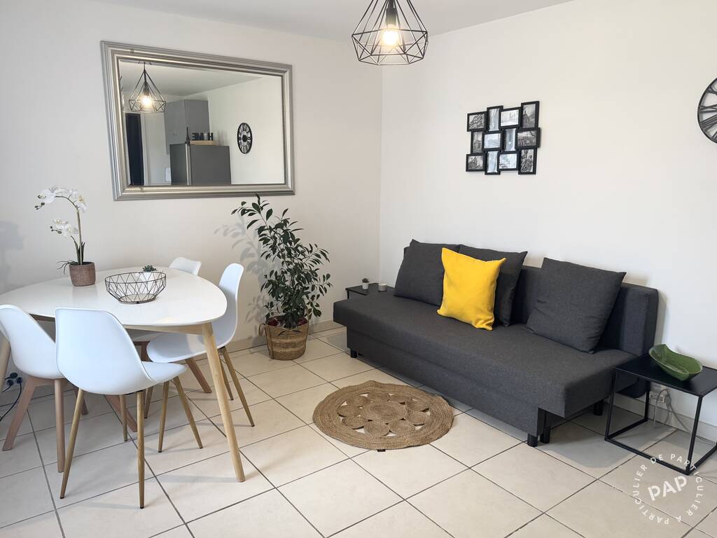 Appartement à Clamart
