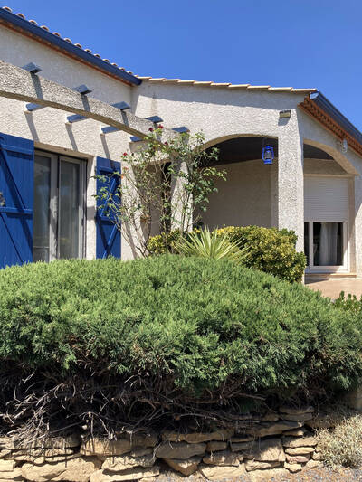 Vente maison 5 pièces Saint-Geniès-de-Fontedit (34480)