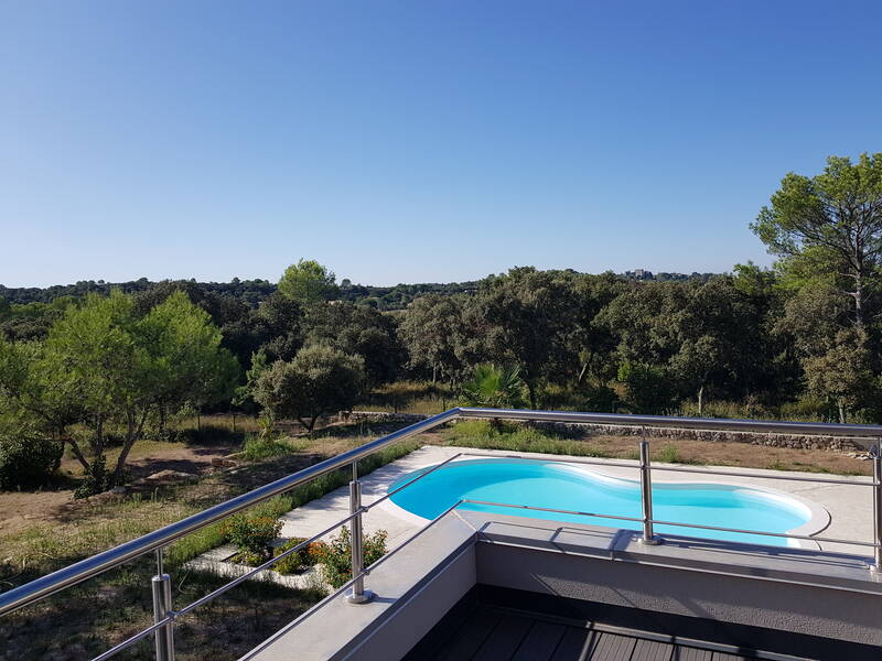 Villevieille (30250)