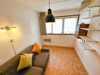 Vente appartement studio Meudon (92190)