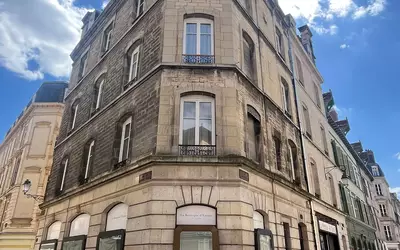Troyes (10000)