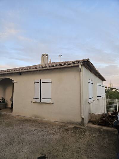 Vente maison 5 pièces Juvignac (34990)