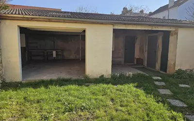 Boissy-Saint-Léger
