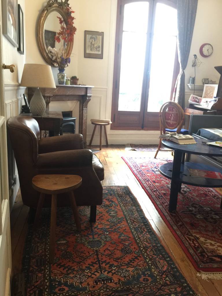 Paris 18E (75018)