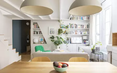 Paris 8E (75008)