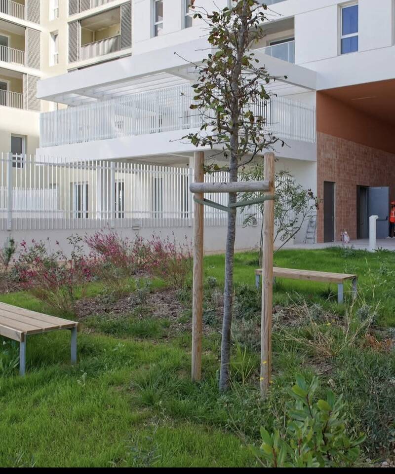 Marseille 15E (13015)