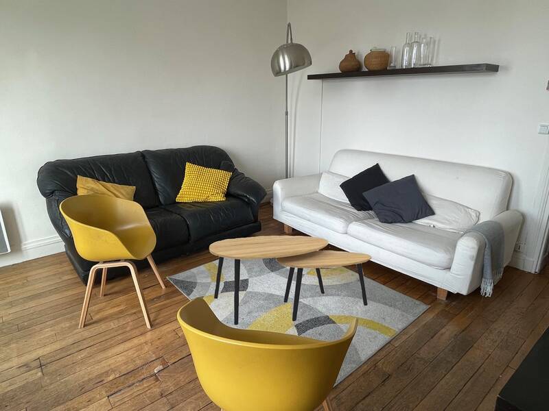 Paris 15E (75015)