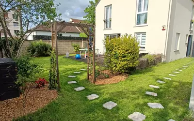 Bezons (95870)