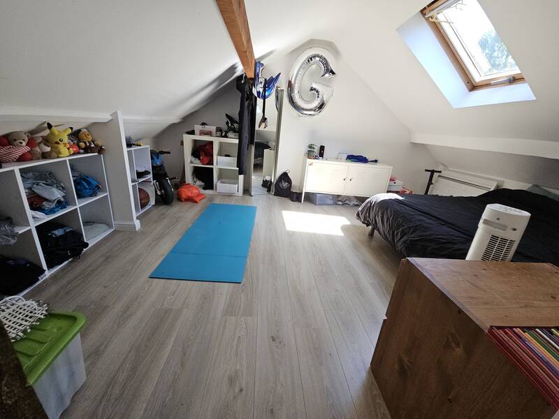 Villemoisson-Sur-Orge (91360)
