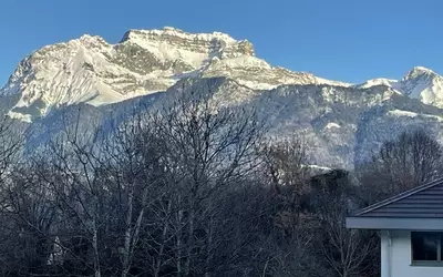 Saint-Jorioz (74410)