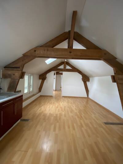 Location appartement 3 pièces Gouvieux (60270)