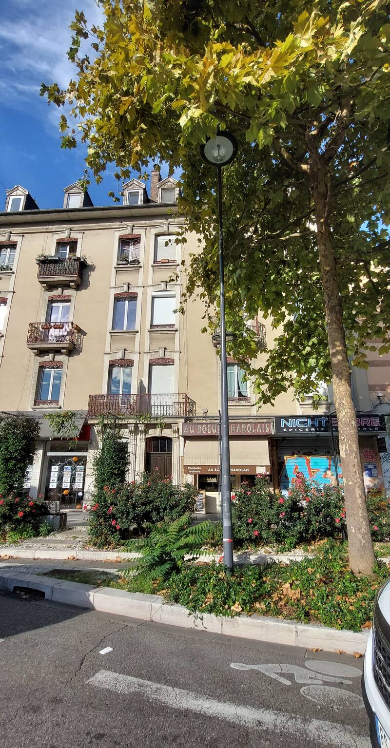 Grenoble (38000)