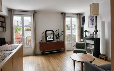 Paris 14E (75014)