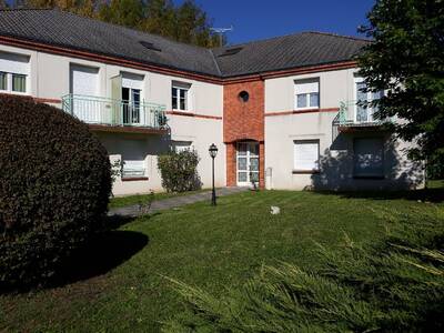 Vente appartement studio Châlette-sur-Loing (45120)