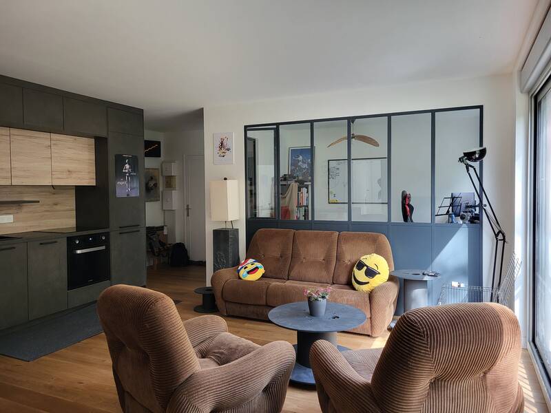 Paris 20E (75020)