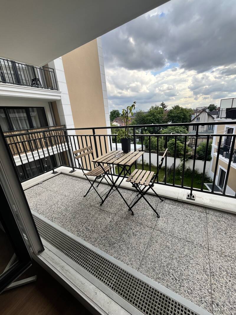 Le Blanc-Mesnil (93150)