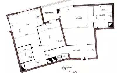 Montigny-Le-Bretonneux (78180)
