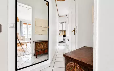 Paris 18E (75018)