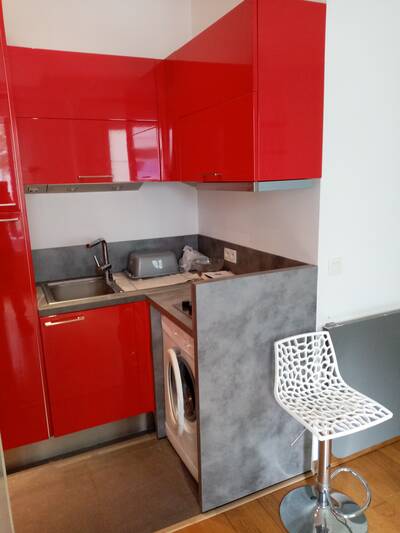 Vente appartement studio Saint-Mandé (94160)