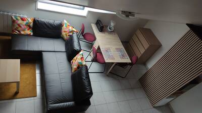 Vente appartement 2 pièces Cesson-Sévigné (35510)