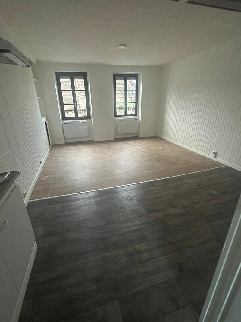 Clermont (60600)