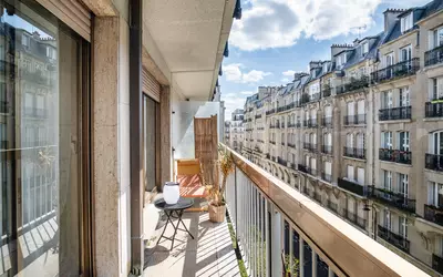Paris 16E (75016)