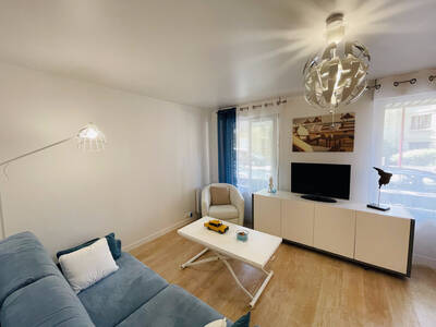 Vente appartement studio Les Lilas (93260)