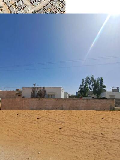 Vente maison 2 pièces Sénégal