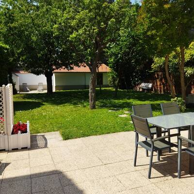 Vente maison 8 pièces Maisons-Alfort (94700)