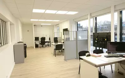 Saint-Denis (93200)