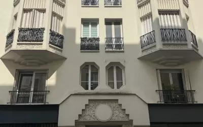 Paris 15E (75015)