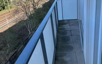 Appartement 2 pièces 49 m² · à Rosny-sous-Bois · 48,7 m² · 205 000 €