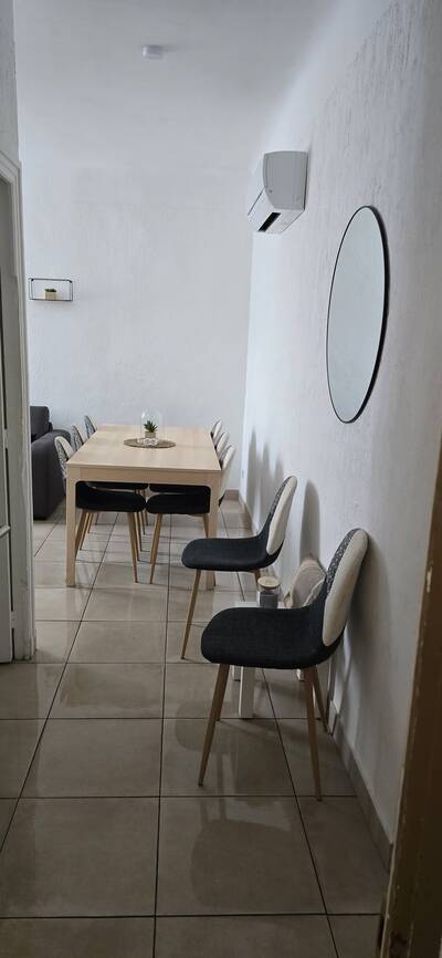 Location appartement 4 pièces Marseille 8e