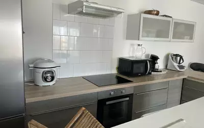 Marseille 15E (13015)