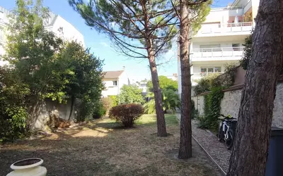 Thorigny-Sur-Marne (77400)