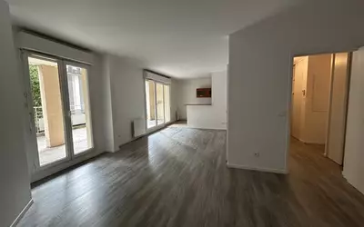 Saint-Ouen-Sur-Seine (93400)