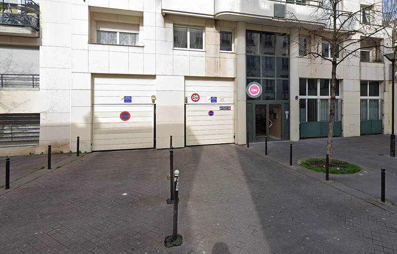 Paris 19E (75019)