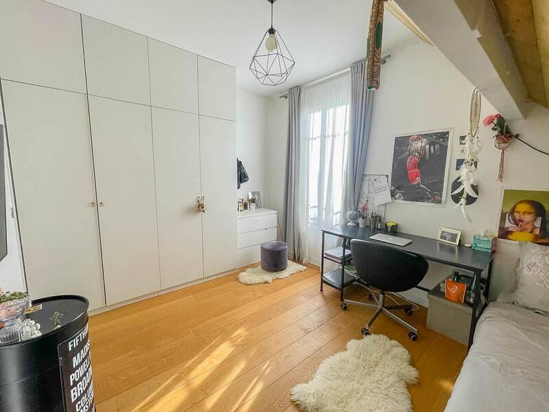 Champigny-Sur-Marne (94500)